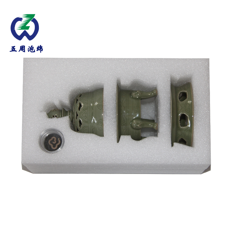 探索EPE珍珠棉內(nèi)襯的廣泛應(yīng)用領(lǐng)域——輕量化防護(hù)材料評(píng)測(cè)