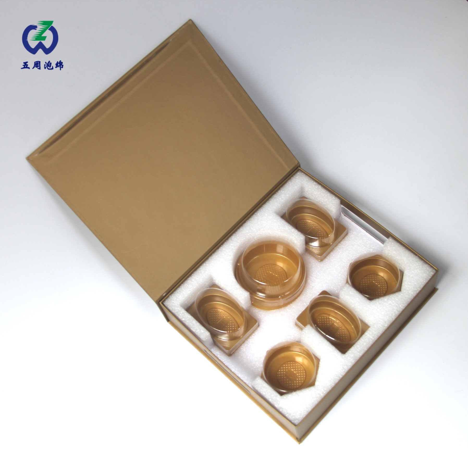 EPE珍珠棉內(nèi)襯：優(yōu)越的保護(hù)性能解析