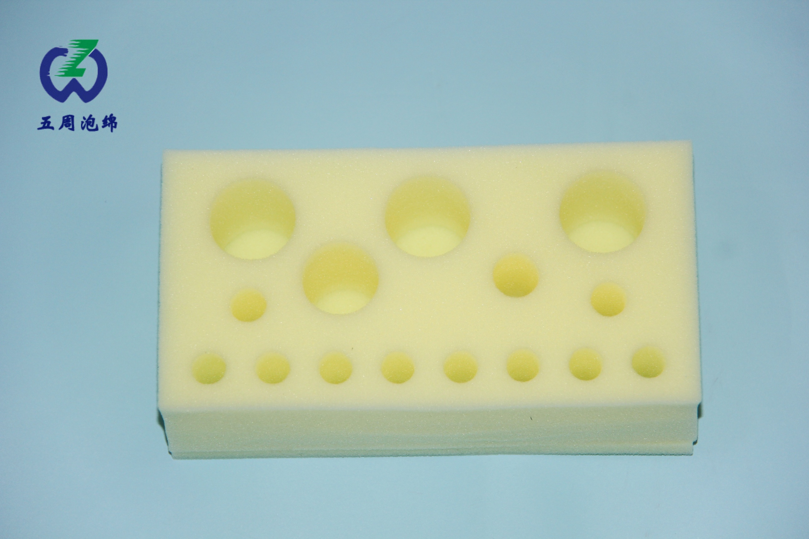 以客戶為中心，五周泡棉的服務(wù)與理念贏得信賴