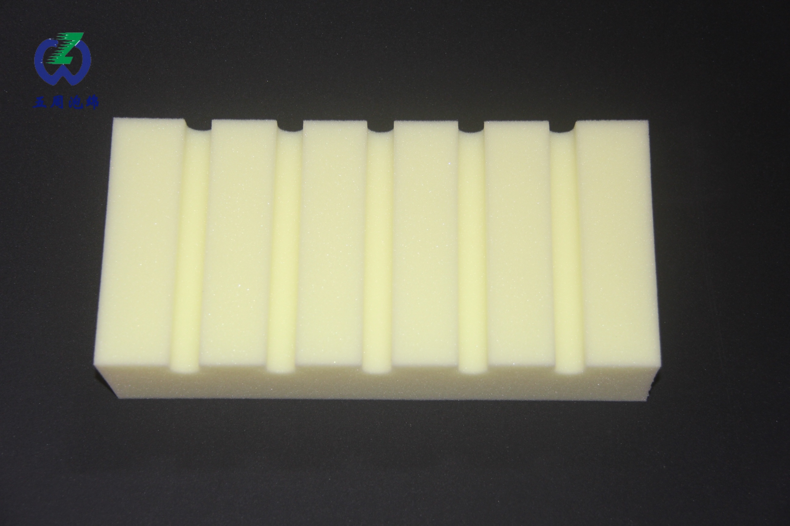 硬核生產(chǎn)實(shí)力，五周泡棉以設(shè)備與規(guī)模保障品質(zhì)