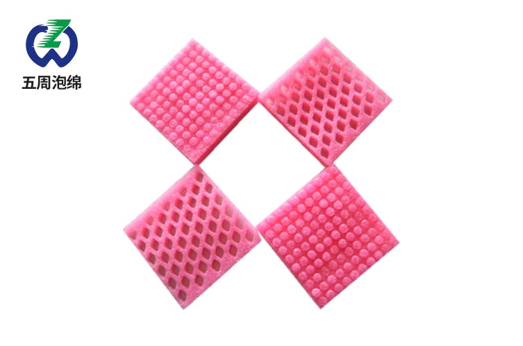 從蘇州到全國，五周泡棉的成長軌跡