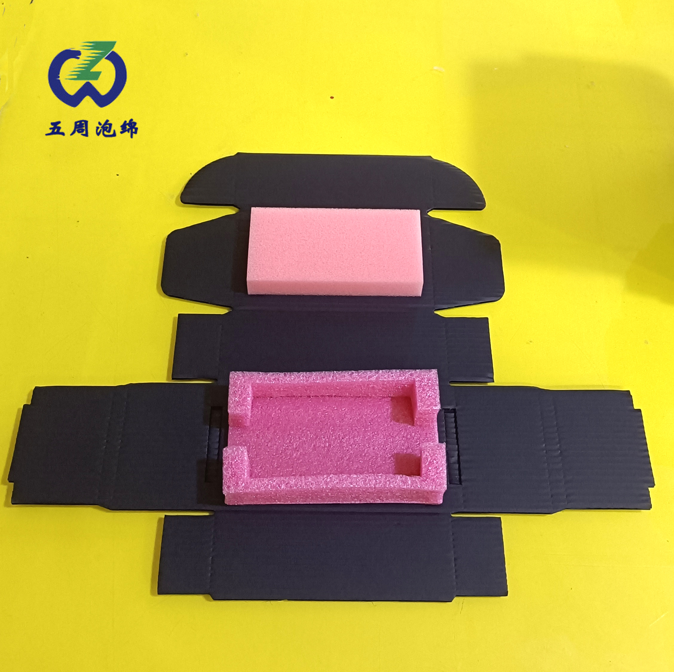 跨行業(yè)適配，五周泡棉的應(yīng)用版圖