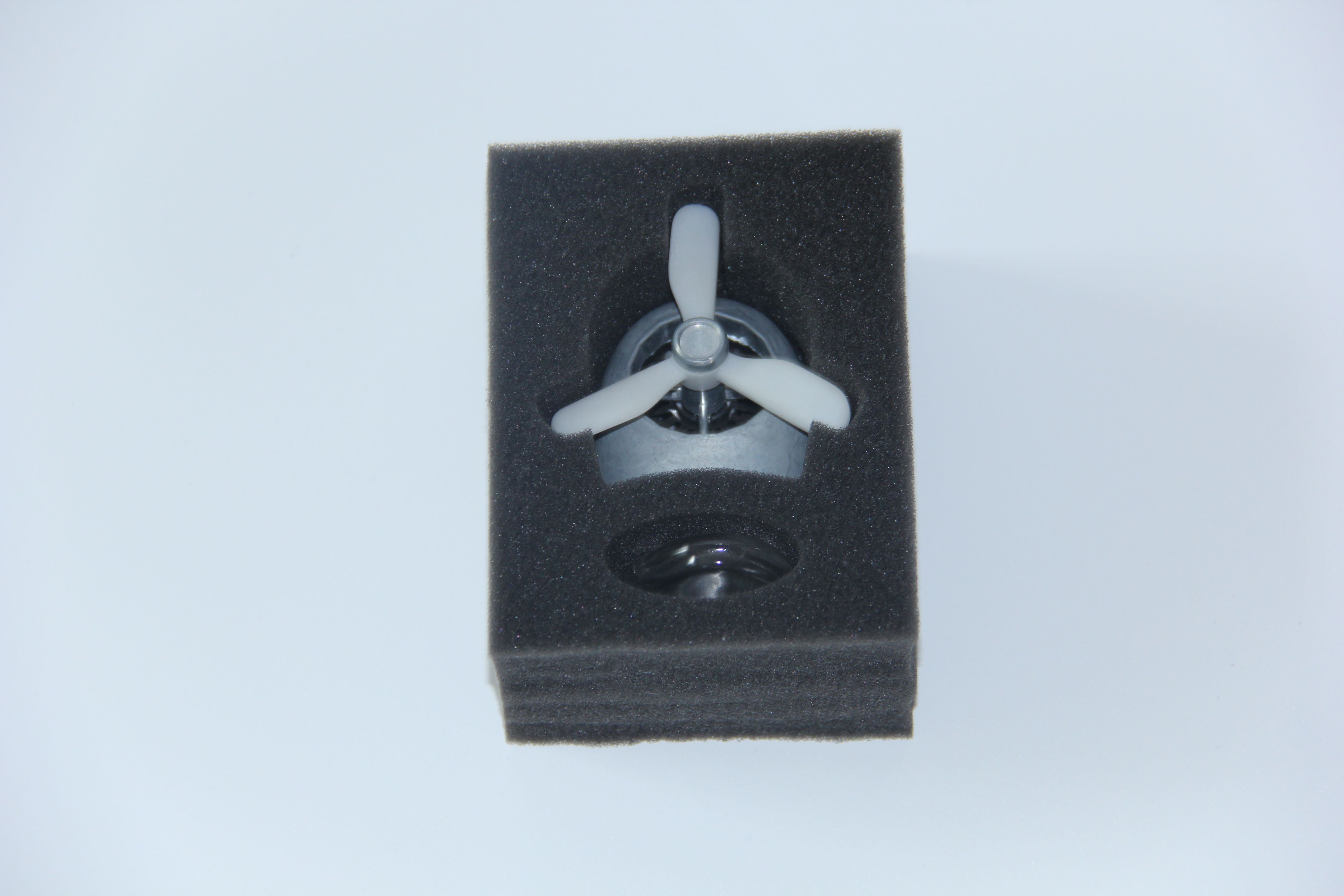 PU 海綿內襯應用指南：多領域防護解決方案