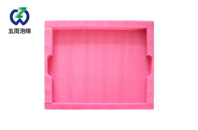 定制 EPE 珍珠棉內襯全攻略：打造專屬防護方案