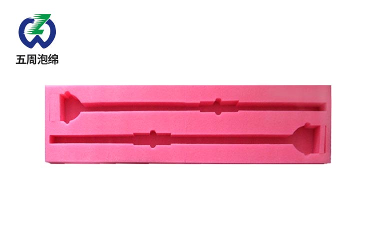 EPE 珍珠棉內襯：包裝行業(yè)的全能衛(wèi)士?