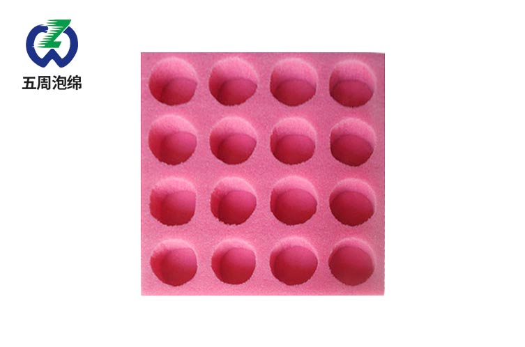 深度剖析：EPE 珍珠棉內襯的八大核心優(yōu)勢