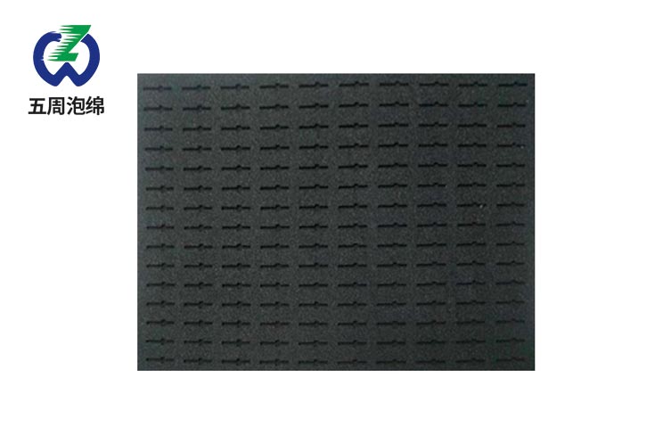 深入解析 EVA 泡棉內(nèi)襯生產(chǎn)流程，品質(zhì)從源頭把控