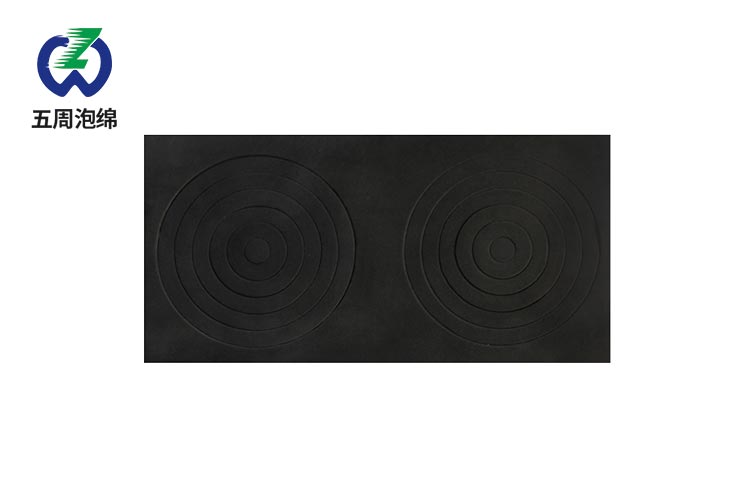 深耕十九載，五周泡棉的實力成長之路