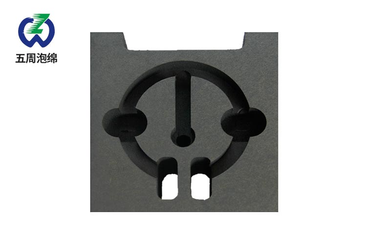 以客戶為中心，五周泡棉的軟實力彰顯