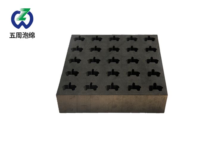 理念引領(lǐng)未來(lái)，五周泡棉的發(fā)展愿景