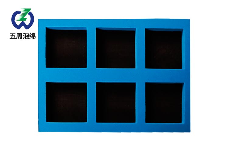 榮譽(yù)見(jiàn)證實(shí)力，五周泡棉的行業(yè)認(rèn)可之路