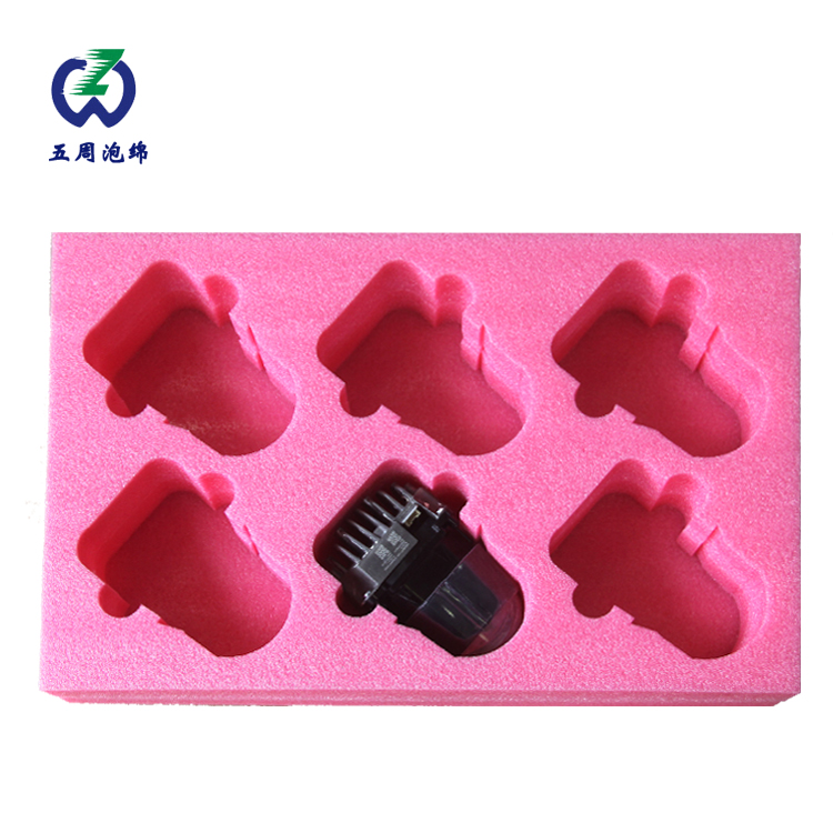 技術(shù)驅(qū)動(dòng)生產(chǎn)，五周泡棉的智能制造硬實(shí)力