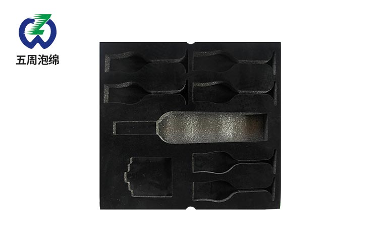 以客戶為中心，五周泡棉的服務(wù)軟實(shí)力進(jìn)階之路