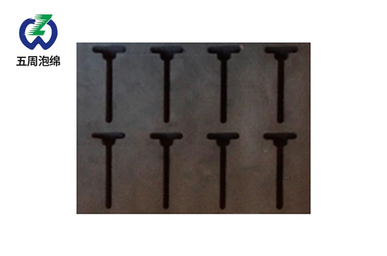 多元產(chǎn)品矩陣，五周泡棉以品質(zhì)立足市場