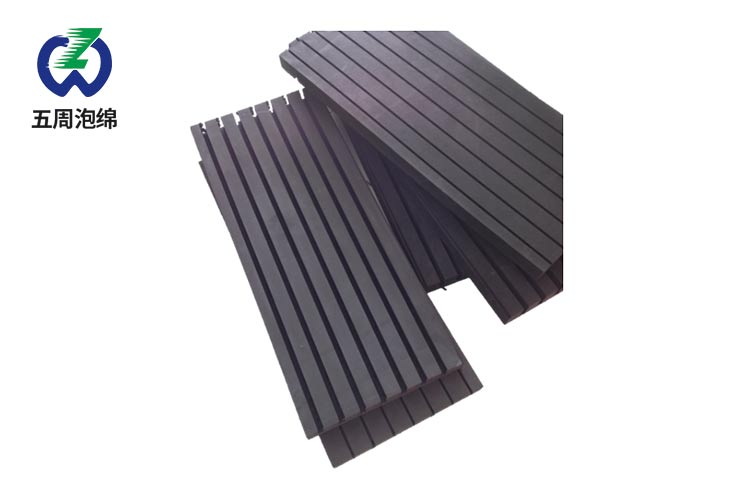 深耕 19 載，五周泡棉鑄就行業(yè)標(biāo)桿