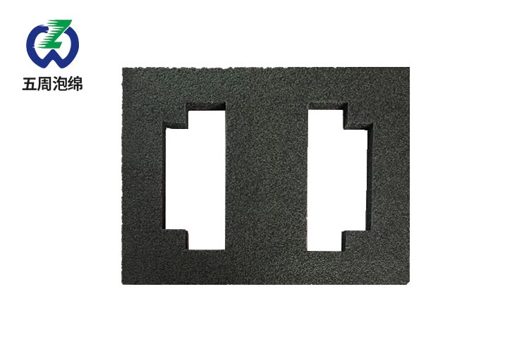 五周泡棉：從本土工廠到全國布局，用實(shí)力詮釋專業(yè)