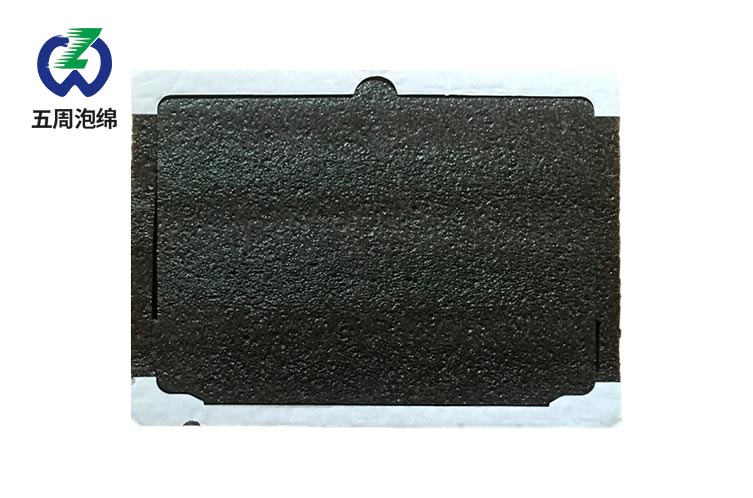 深耕十九載，五周泡棉以硬實(shí)力鑄就行業(yè)標(biāo)桿