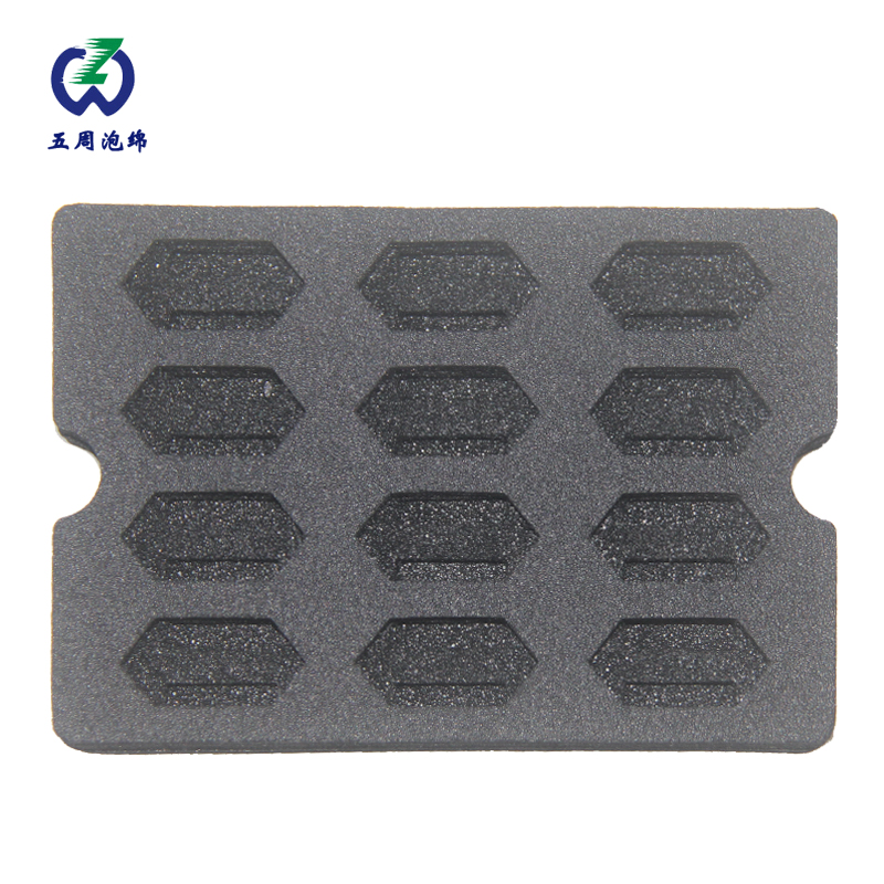 十九載深耕生產(chǎn)，鑄就泡棉行業(yè)標(biāo)桿