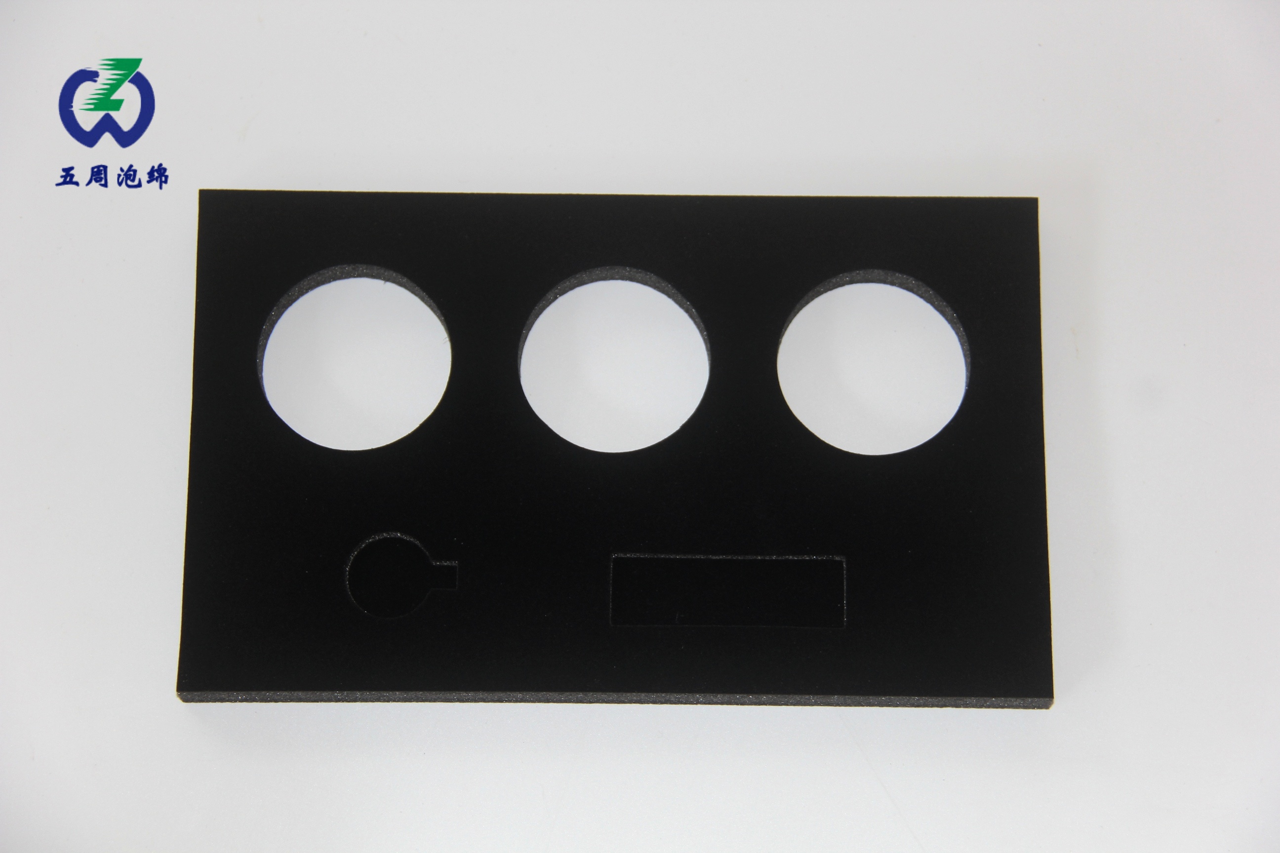 從蘇州到全國，五周泡棉的品質(zhì)擴張之路