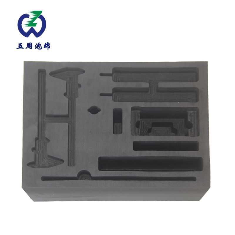 從蘇州到全國，五周泡棉的十九年品質(zhì)之路