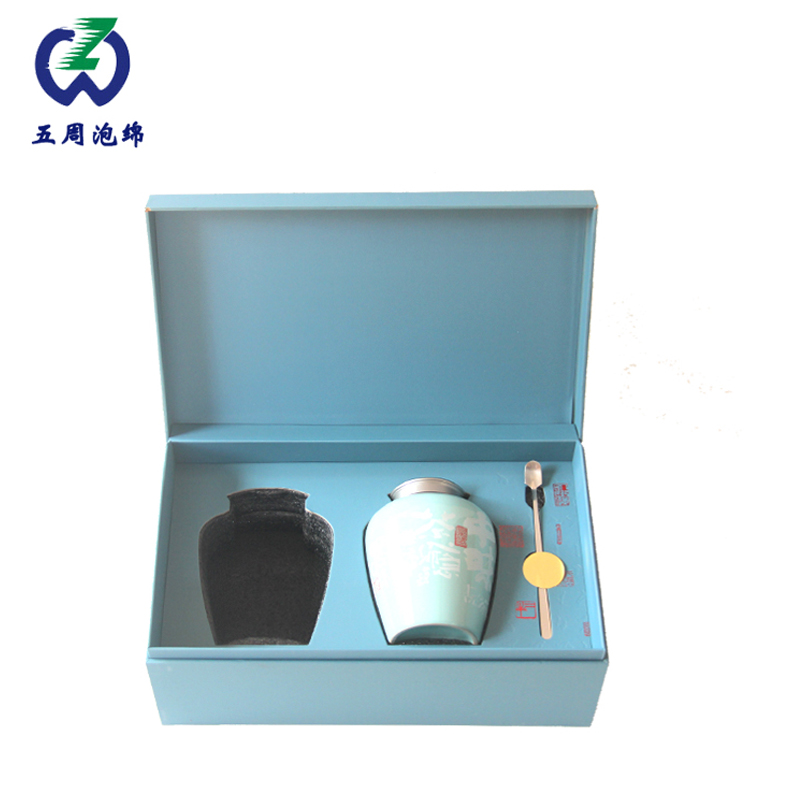 五周泡棉：以誠信愛心，筑泡棉行業(yè)典范