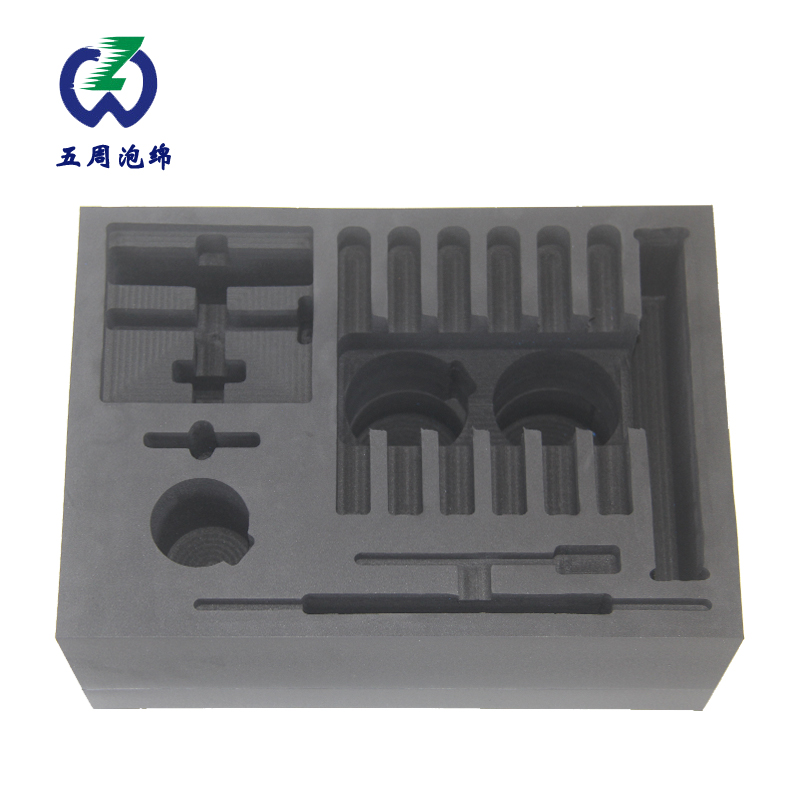 創(chuàng)新驅(qū)動——五周泡棉材料科技引領(lǐng)包裝革命