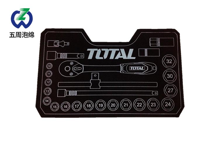 蘇州五周泡棉：19 年專注，打造泡棉包裝專家