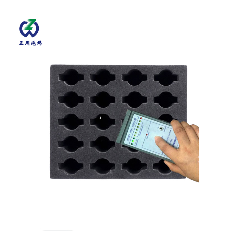 蘇州五周泡棉：19 載砥礪前行，鑄就行業(yè)輝煌?