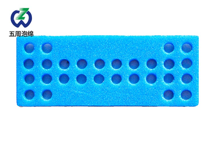 蘇州五周泡棉：全鏈優(yōu)勢，合作共贏