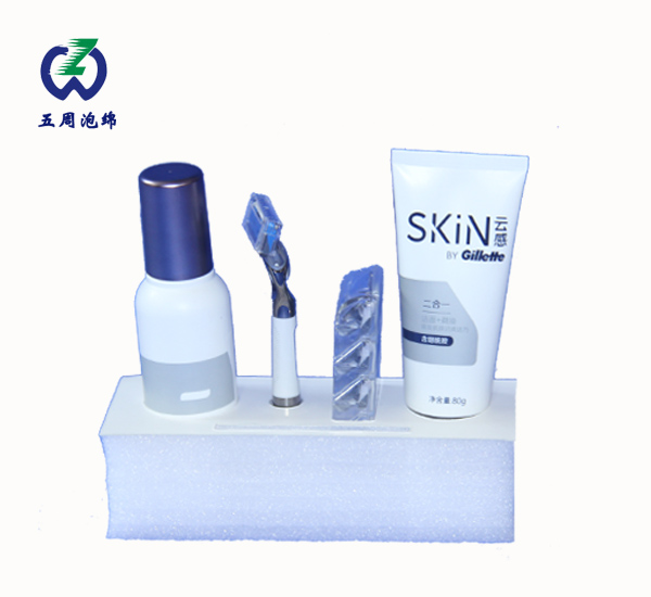 蘇州五周泡棉：專業(yè)定制，柔性智造