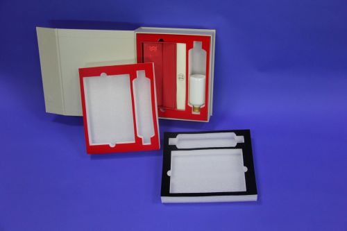 EPE 珍珠棉內(nèi)襯怎么選？4 個關鍵指標幫你避開采購坑