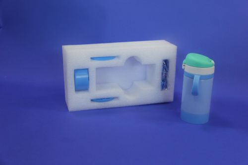 一文讀懂：EPE 珍珠棉內(nèi)襯的 5 大主流應用場景