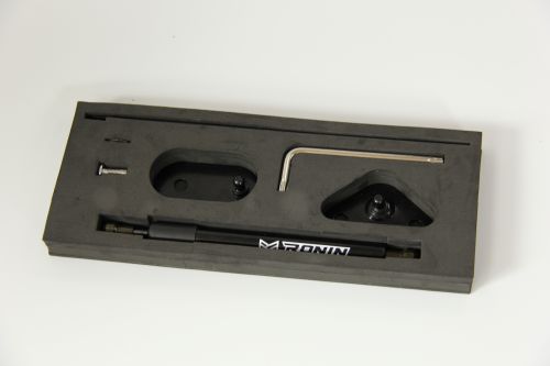 EVA 泡棉內(nèi)襯選購避坑指南：關鍵指標與廠家選擇技巧