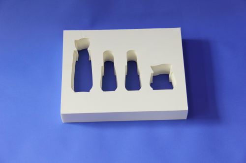 EVA 泡棉內(nèi)襯行業(yè)應用指南：各領域防護需求與解決方案