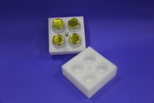 EPE 珍珠棉內(nèi)襯有多好用？看完這些行業(yè)應(yīng)用你就懂