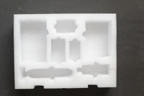 包裝材料怎么選？EPE 珍珠棉內(nèi)襯憑實力出圈