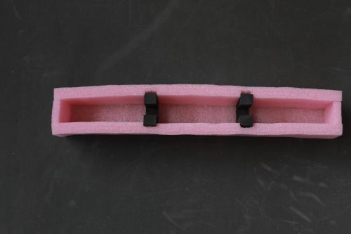 包裝材料新勢(shì)力！EPE 珍珠棉內(nèi)襯憑什么脫穎而出