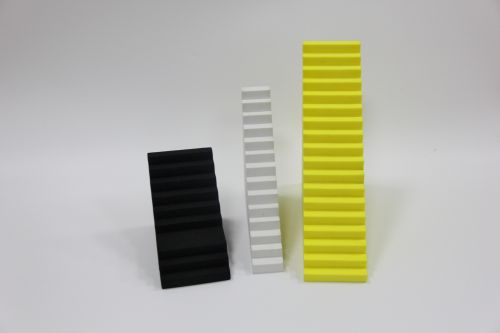 能成為行業(yè)精品的 EVA 泡棉內(nèi)襯，都有哪些品牌基因？