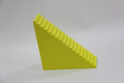 2.五周泡棉的 EVA 泡棉內(nèi)襯，如何體現(xiàn) “愛心經(jīng)營(yíng)” 理念？