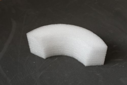 合作泡棉廠家看什么？蘇州五周泡棉的實(shí)力指南幫你決策