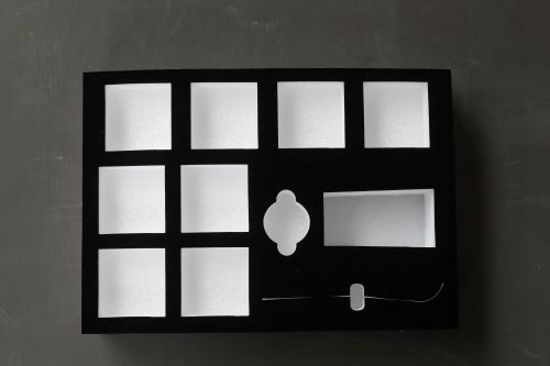 布局全國！蘇州五周泡棉的發(fā)展版圖與合作邀約