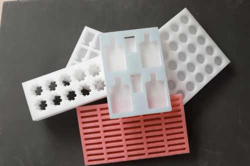 硬核實力護航！蘇州五周泡棉的生產(chǎn)與服務(wù)保障