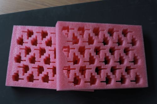 深耕 19 載！蘇州五周泡棉，泡棉定制領(lǐng)域的實力源頭廠家