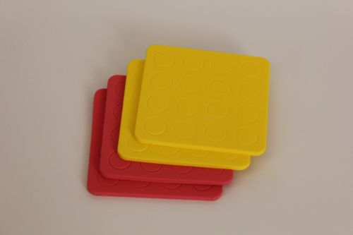 解鎖包裝新選擇！EVA 泡棉為何成電子化妝品包裝新寵