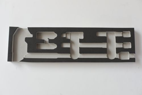 環(huán)保泡棉選哪種？五周泡棉的 PU 海綿有何特點(diǎn)？