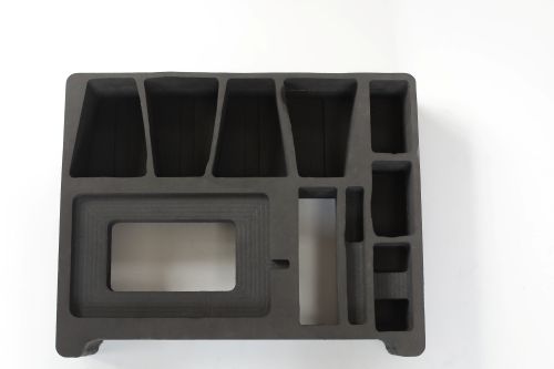 EVA 泡棉內(nèi)襯如何定制？專業(yè)流程包含哪些步驟？