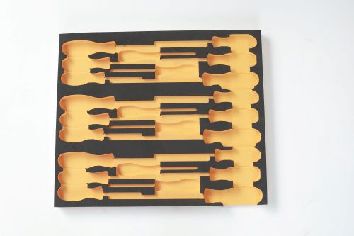 EVA 泡棉內(nèi)襯有哪些核心優(yōu)勢(shì)？為何優(yōu)于傳統(tǒng)包裝材料？