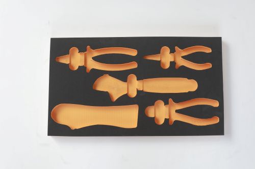 什么是 EVA 泡棉內(nèi)襯？為何成包裝行業(yè) “寵兒”？