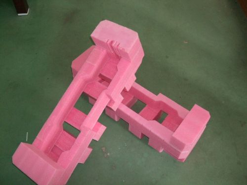 EPE 珍珠棉內(nèi)襯選購避坑指南：從密度到功能的專業(yè)判斷法則