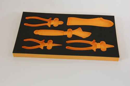 泡棉要兼具吸音保溫？五周泡棉的產(chǎn)品能滿足嗎？